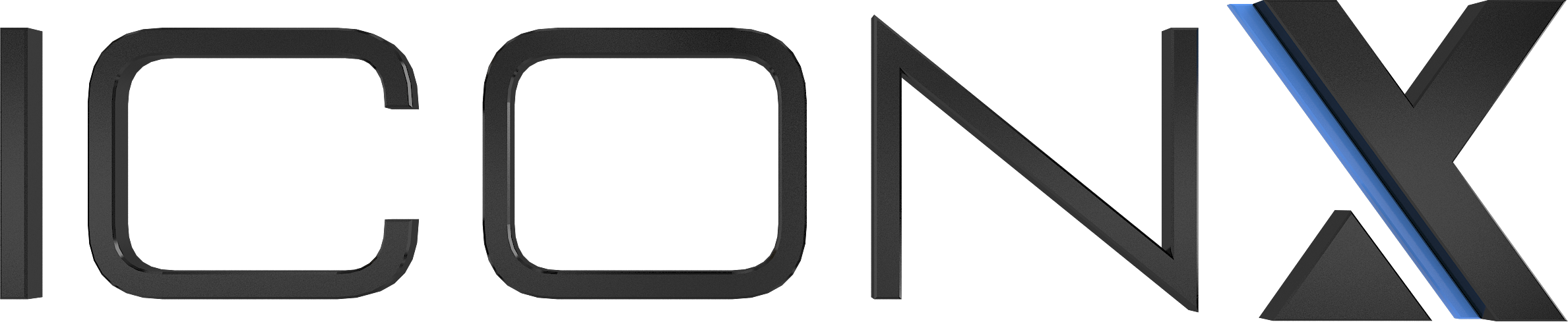 ICONX Logo